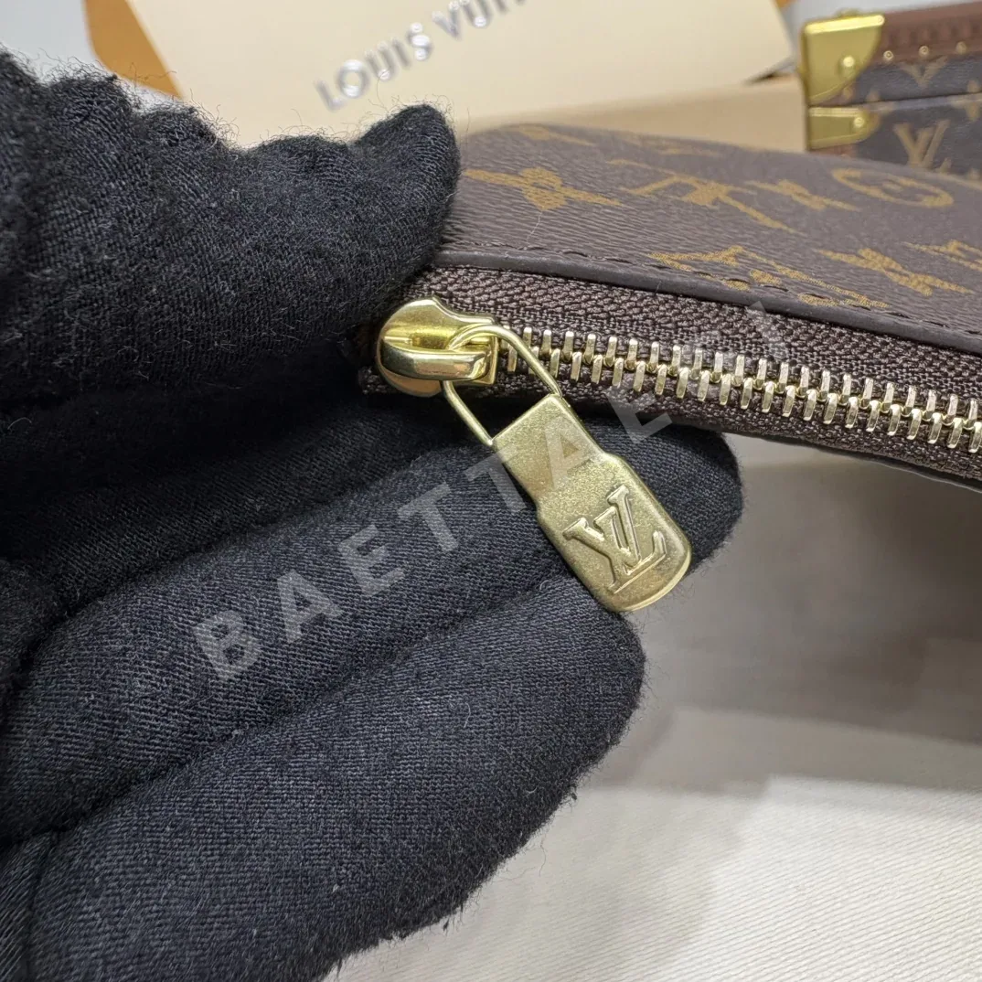 루이비통 버드케이지 모노그램 토트백 M44499 상세 이미지 7