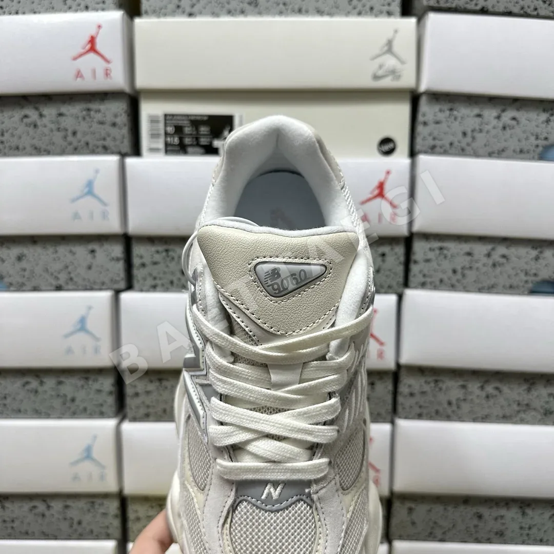 뉴발란스 [C] 9060 U9060WHT 202191 New Balance 9060 상세 이미지 5