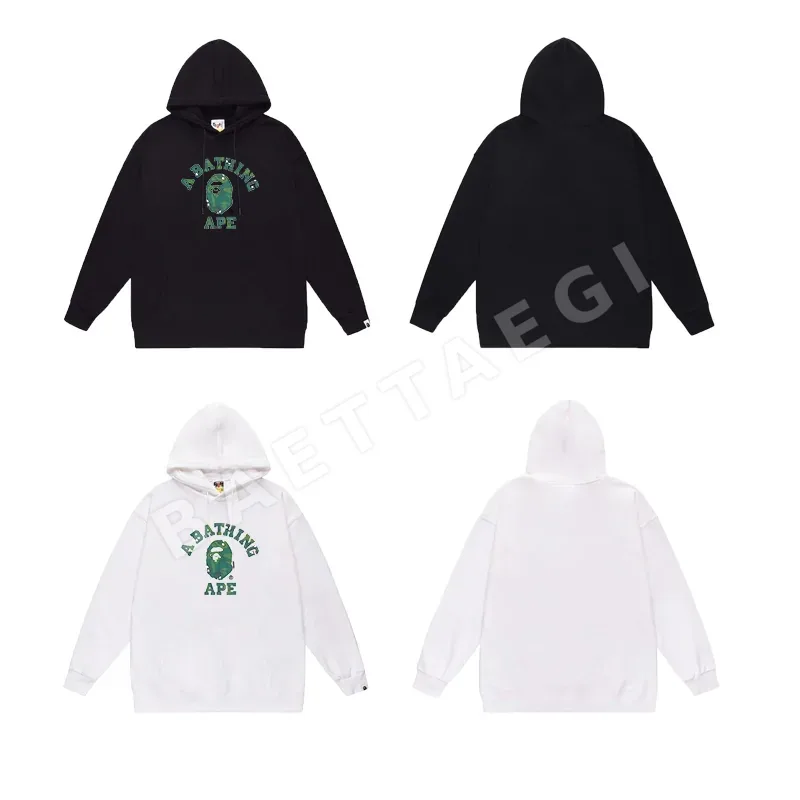 베이프 에이프 헤드 프린트 반팔 남성 티셔츠 SC7001 BAPE 상세 이미지 10