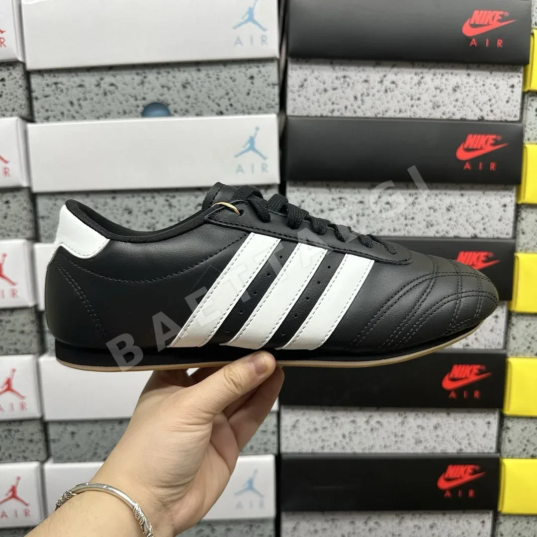 아디다스 [GOD] 태권도 JS1193 200834 Adidas Taekwondo Core Black Cloud White Gum 상세 이미지 3