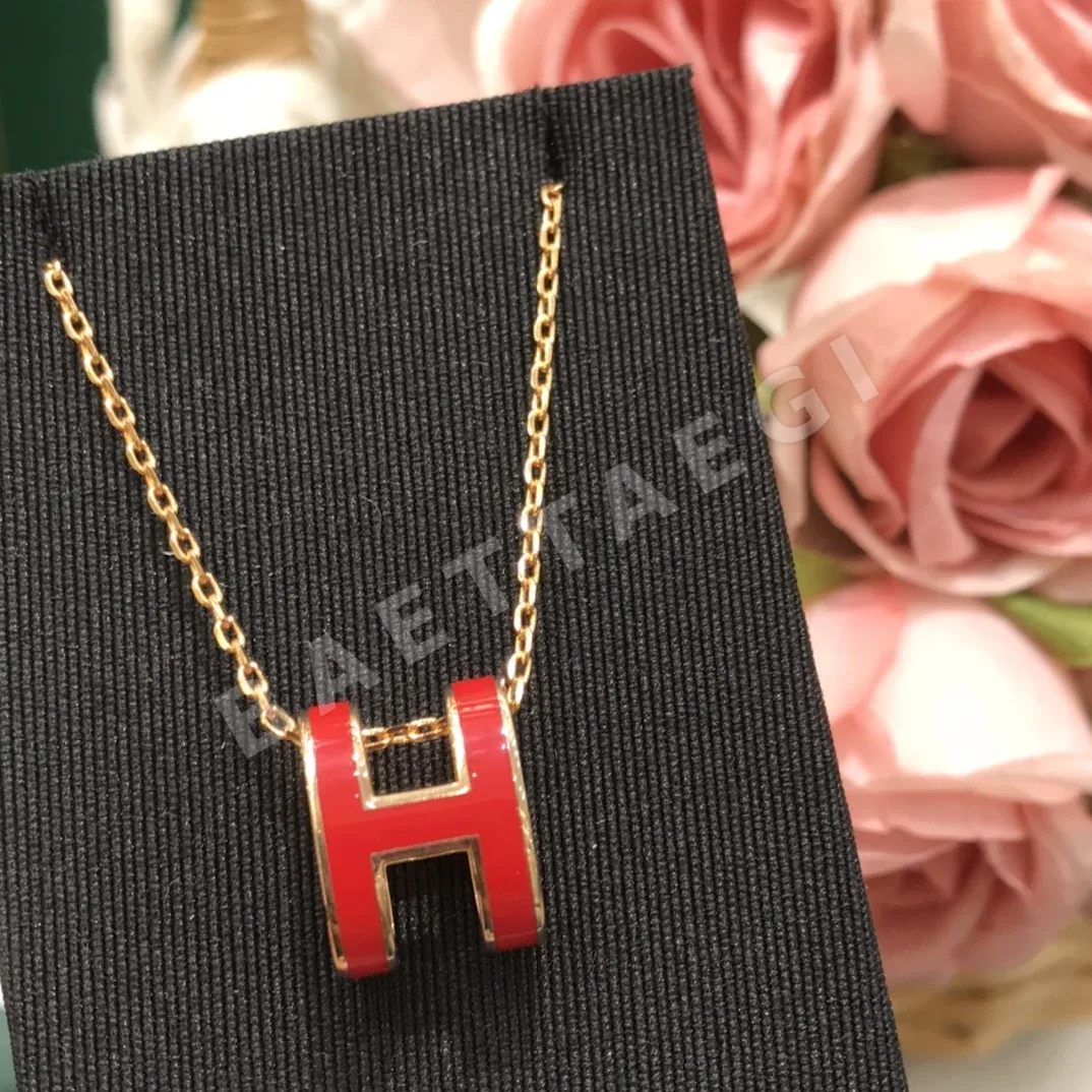 에르메스 목걸이 69895 Hermes Necklace 상세 이미지 2