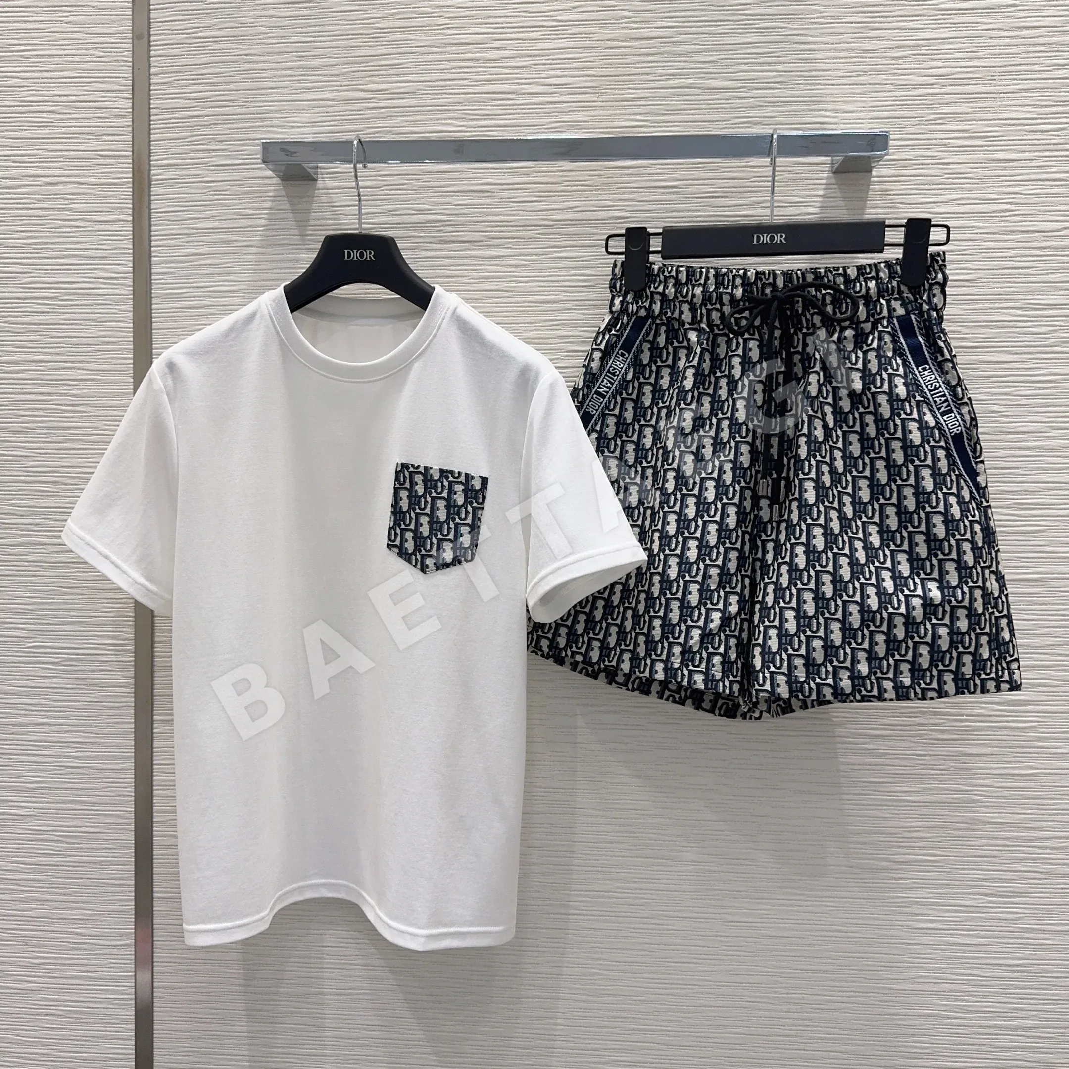 디올 여성 세트 상세 이미지 10