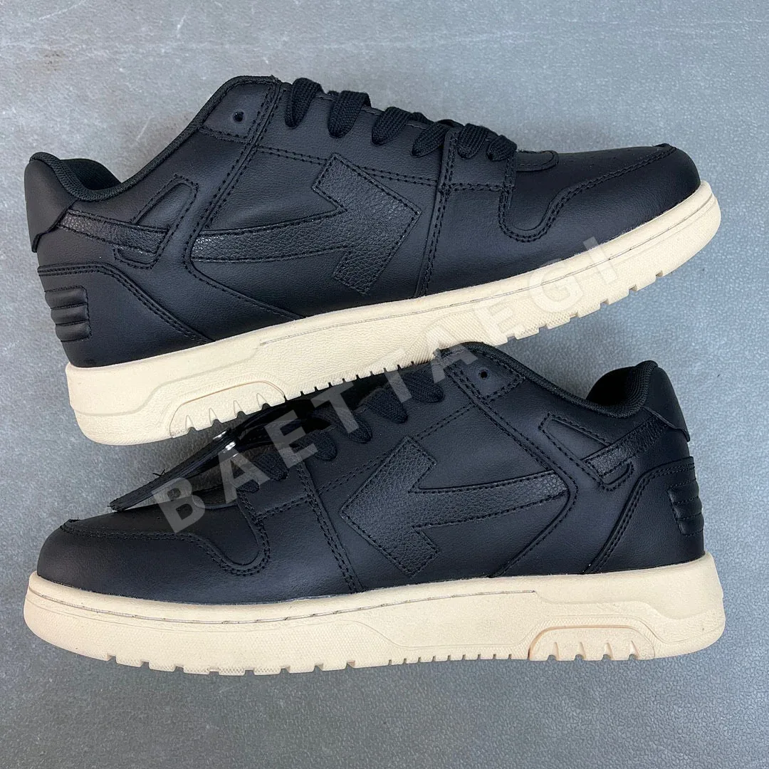 오프화이트 블랙 화이트 202355 Off White 상세 이미지 4