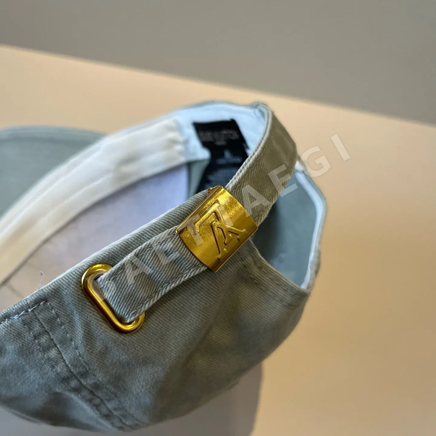 루이비통 모자 79130 Louis Vuitton Cap 상세 이미지 6
