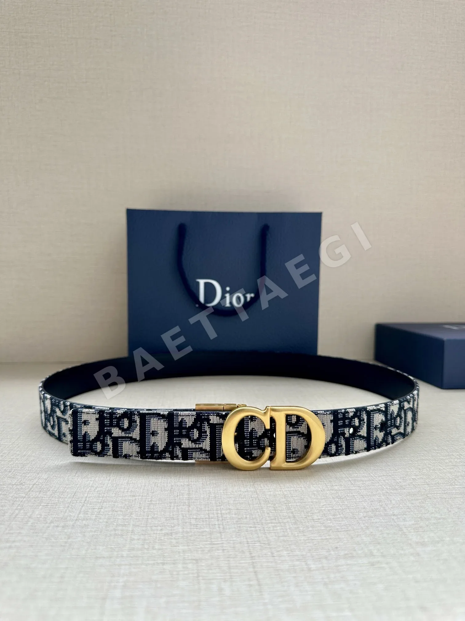 디올 벨트 59882 Dior Belt