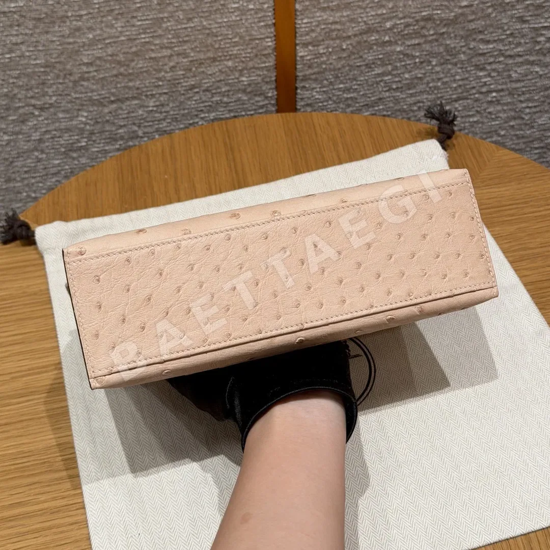 에르메스 켈리 클러치 가방 상세 이미지 5
