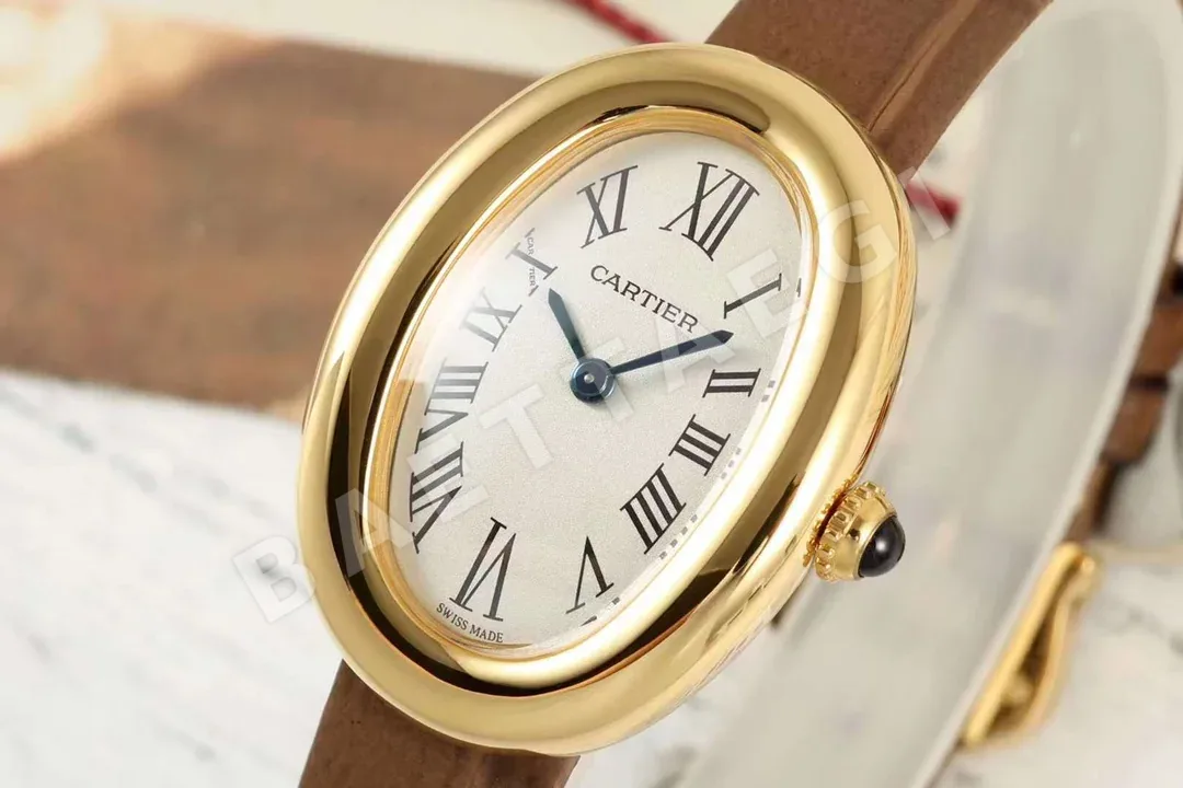 까르띠에 시계 레플리카 42611 Cartier 상세 이미지 2