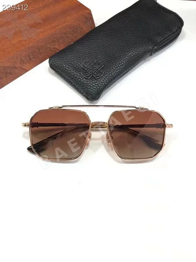 크롬하츠 선글라스 204716 Chrome Hearts Sunglasses 상세 이미지 9