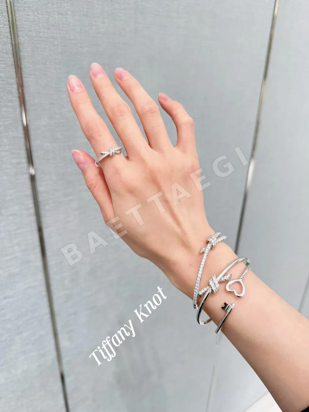 티파니 팔찌 70815 Tiffany & Co Bracelet 상세 이미지 5