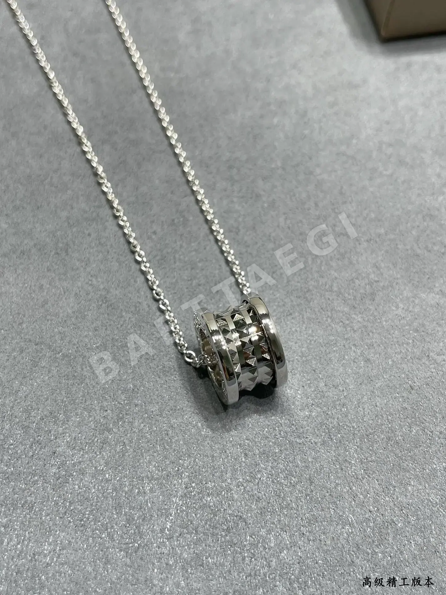 불가리 목걸이 64806 Bvlgari Necklace 상세 이미지 3