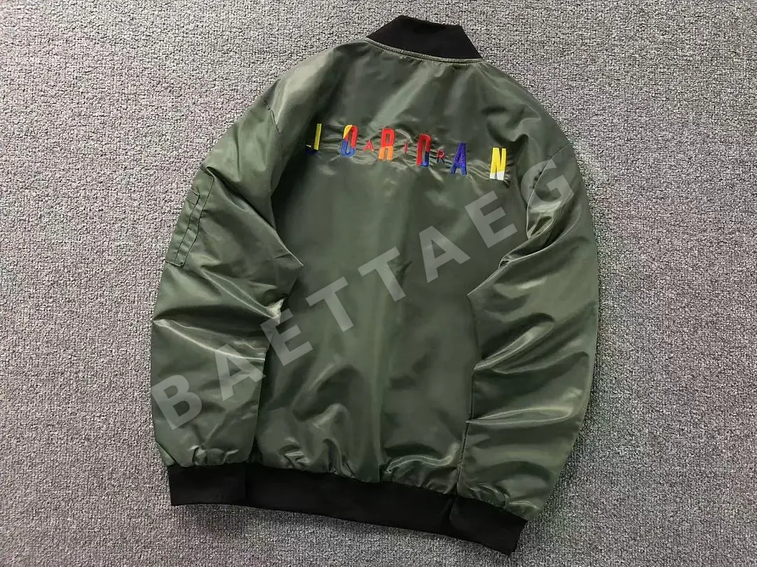 나이키 조던 자켓 203162 Nike Jordan Jacket 상세 이미지 7