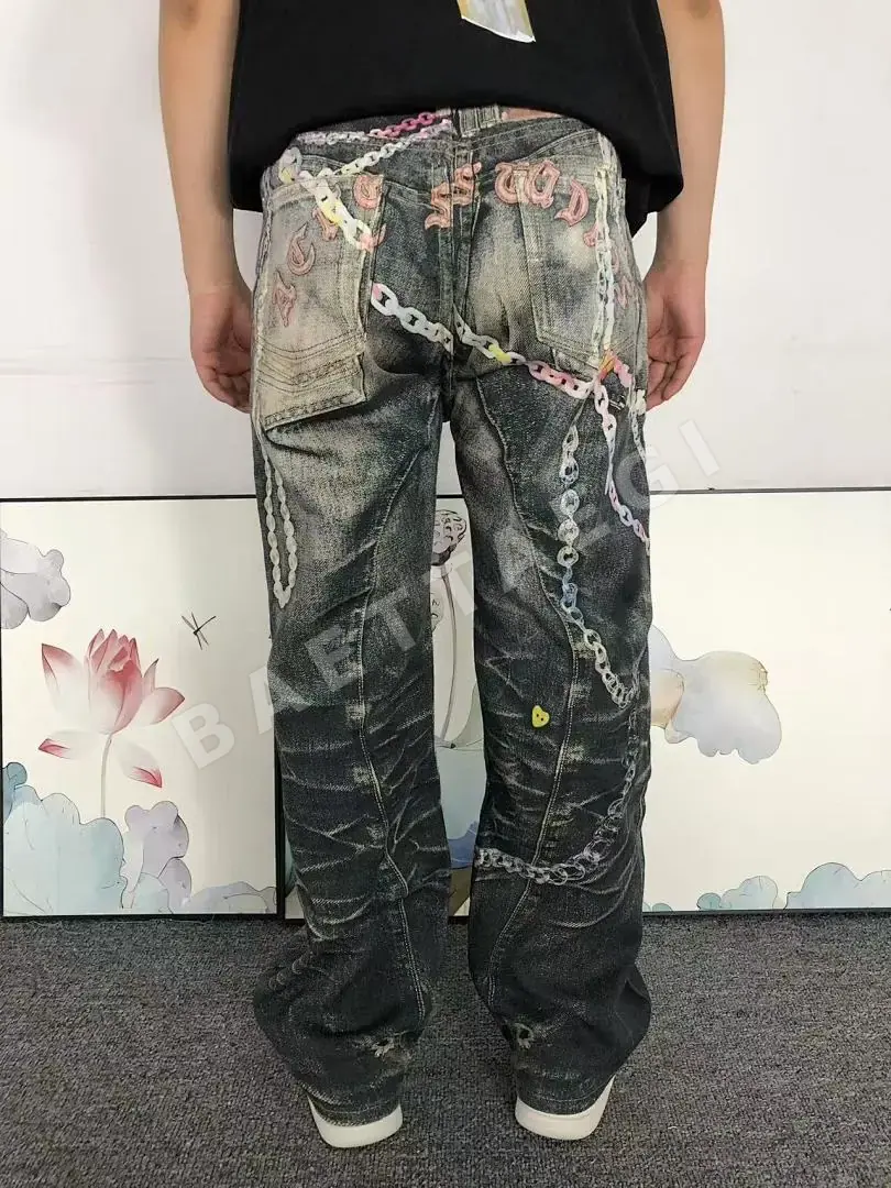 아크네스튜디오 바지 202715 Acne Studios Pants 상세 이미지 4