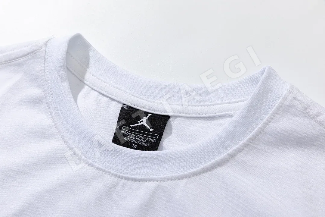 나이키 조던 반팔 티셔츠 203015 Nike Jordan T-Shirt 상세 이미지 4