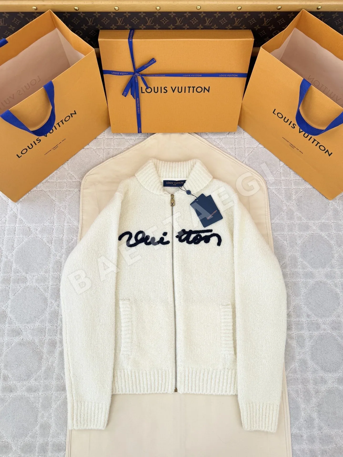 루이비통 남성 자켓 208464 Louis Vuitton Jacket