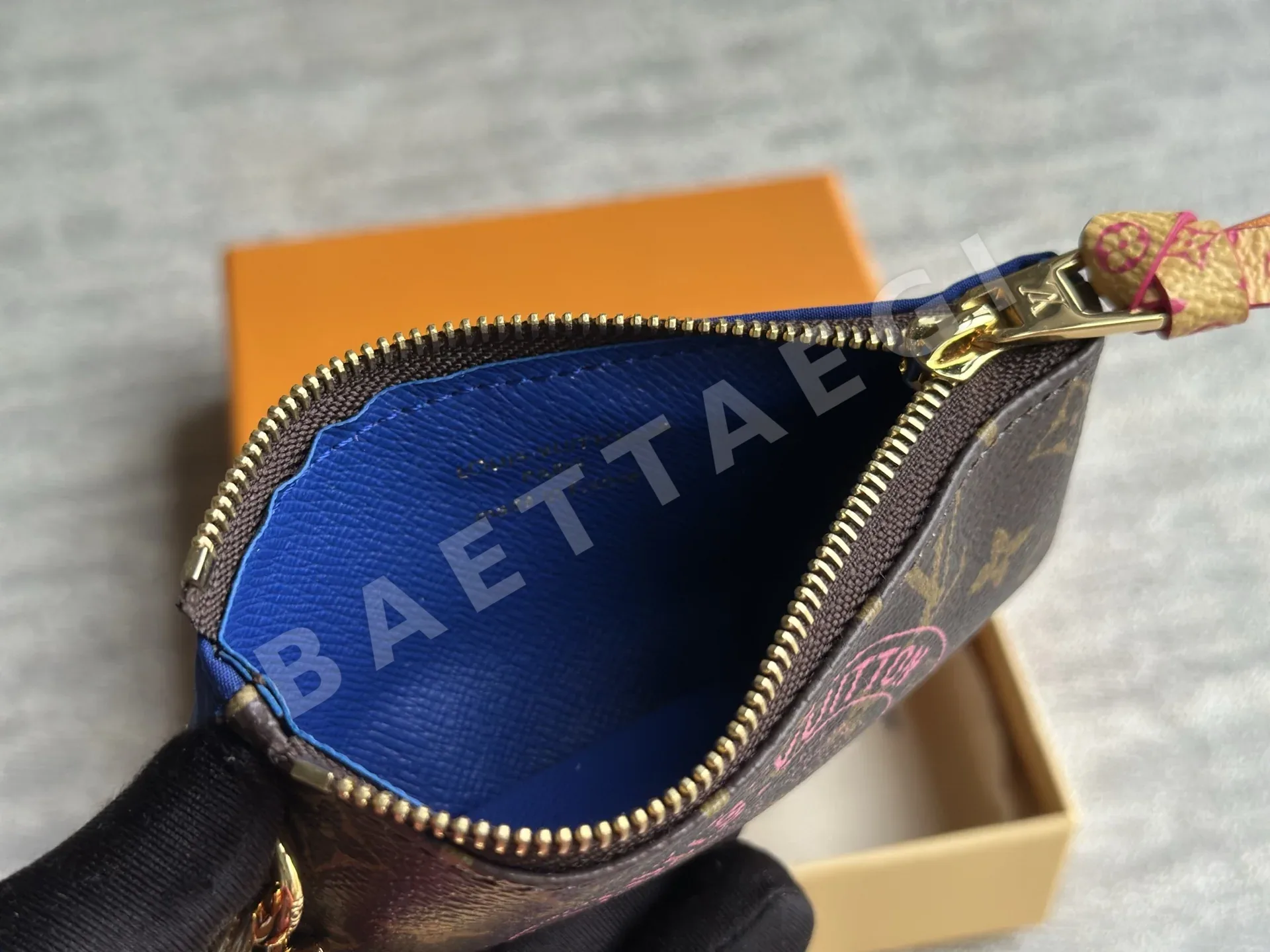 루이비통 지갑 160359 Louis Vuitton Wallet 상세 이미지 8