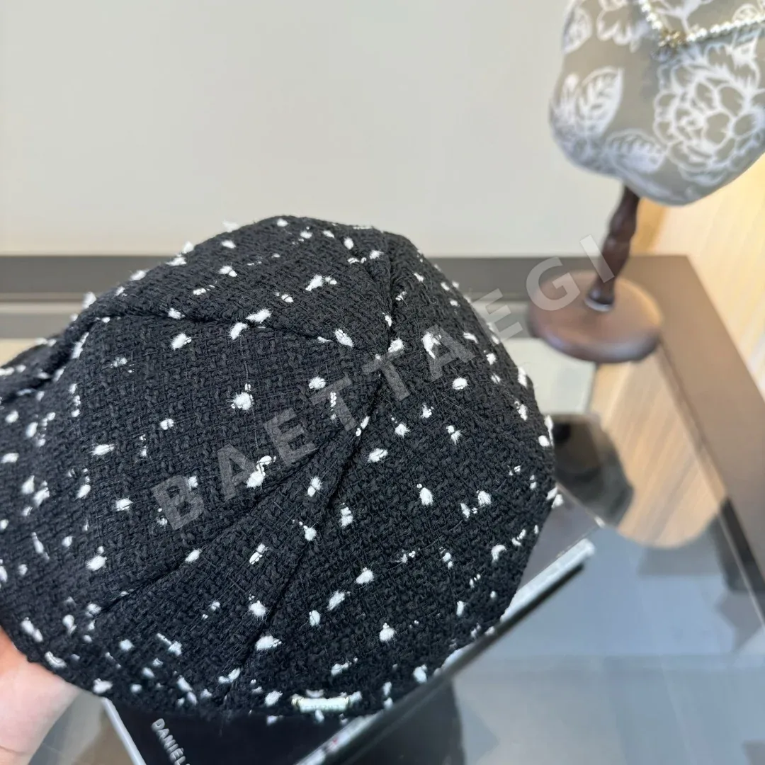 샤넬 야구모자 상세 이미지 6
