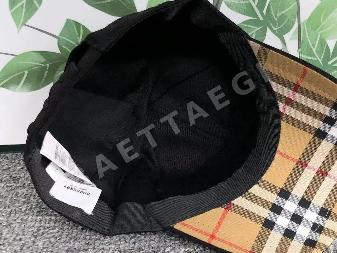 버버리 모자 202675 Burberry Hat 상세 이미지 10