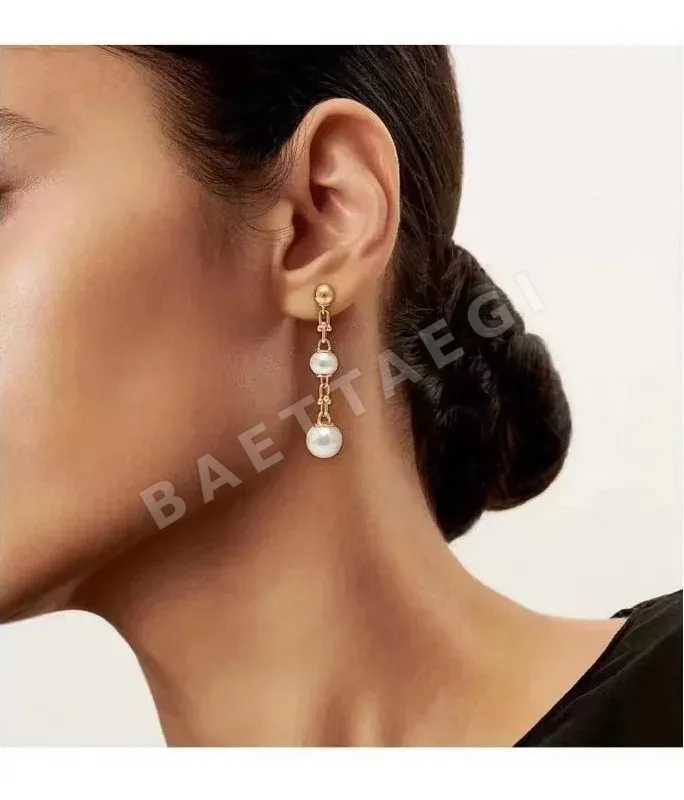 티파니 귀걸이 70858 Tiffany & Co Earrings 상세 이미지 2