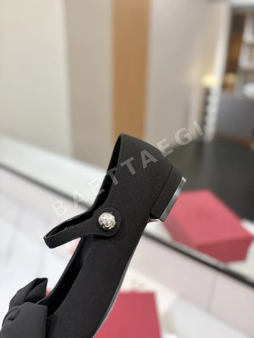 발렌티노 신발 상세 이미지 6