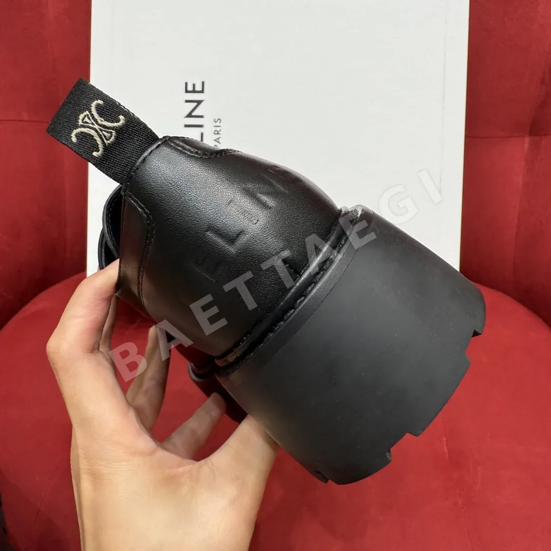 셀린느 더비 슈즈 8912 상세 이미지 7