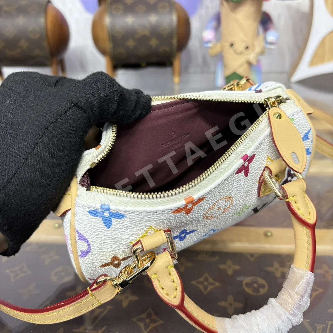 루이비통 버드케이지 모노그램 가방 M92645 상세 이미지 9