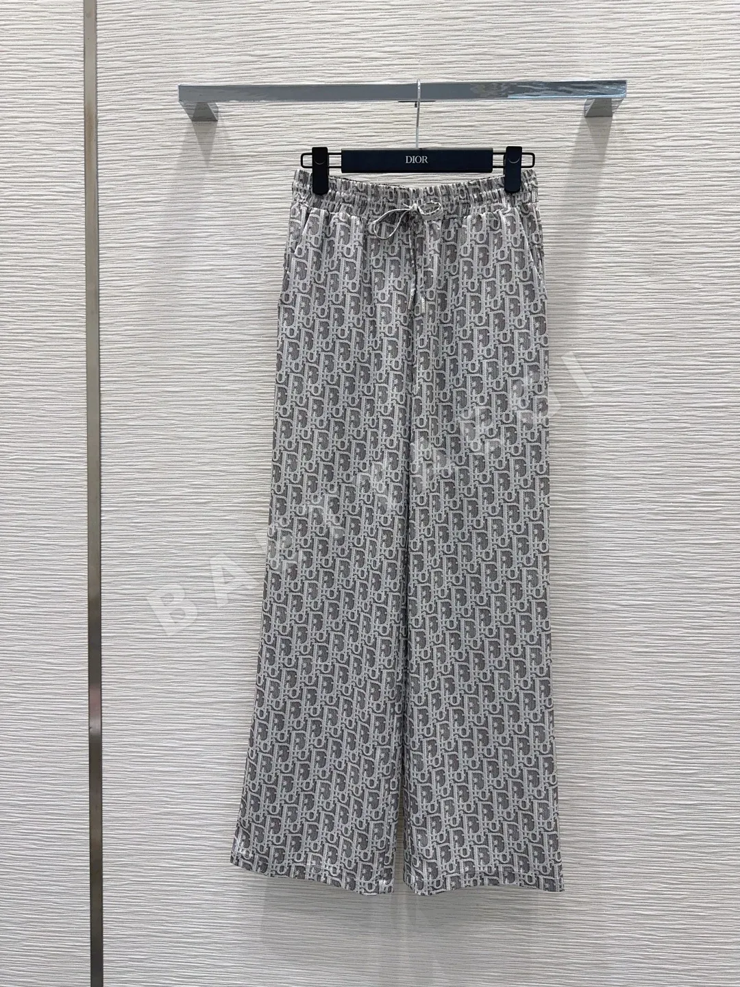 디올 여성 린넨 팬츠 세트 92317