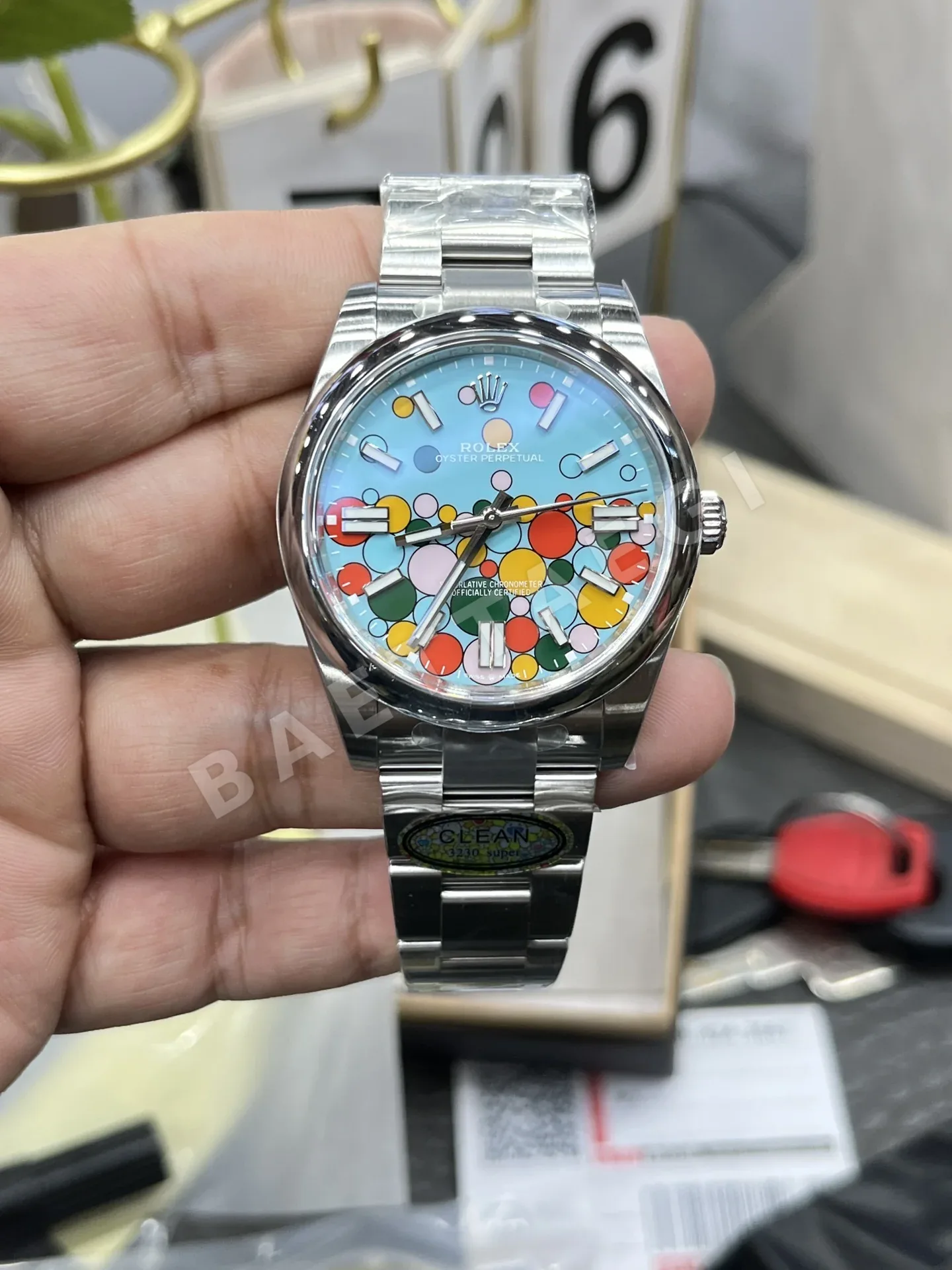 롤렉스 시계 레플리카 43201 Rolex