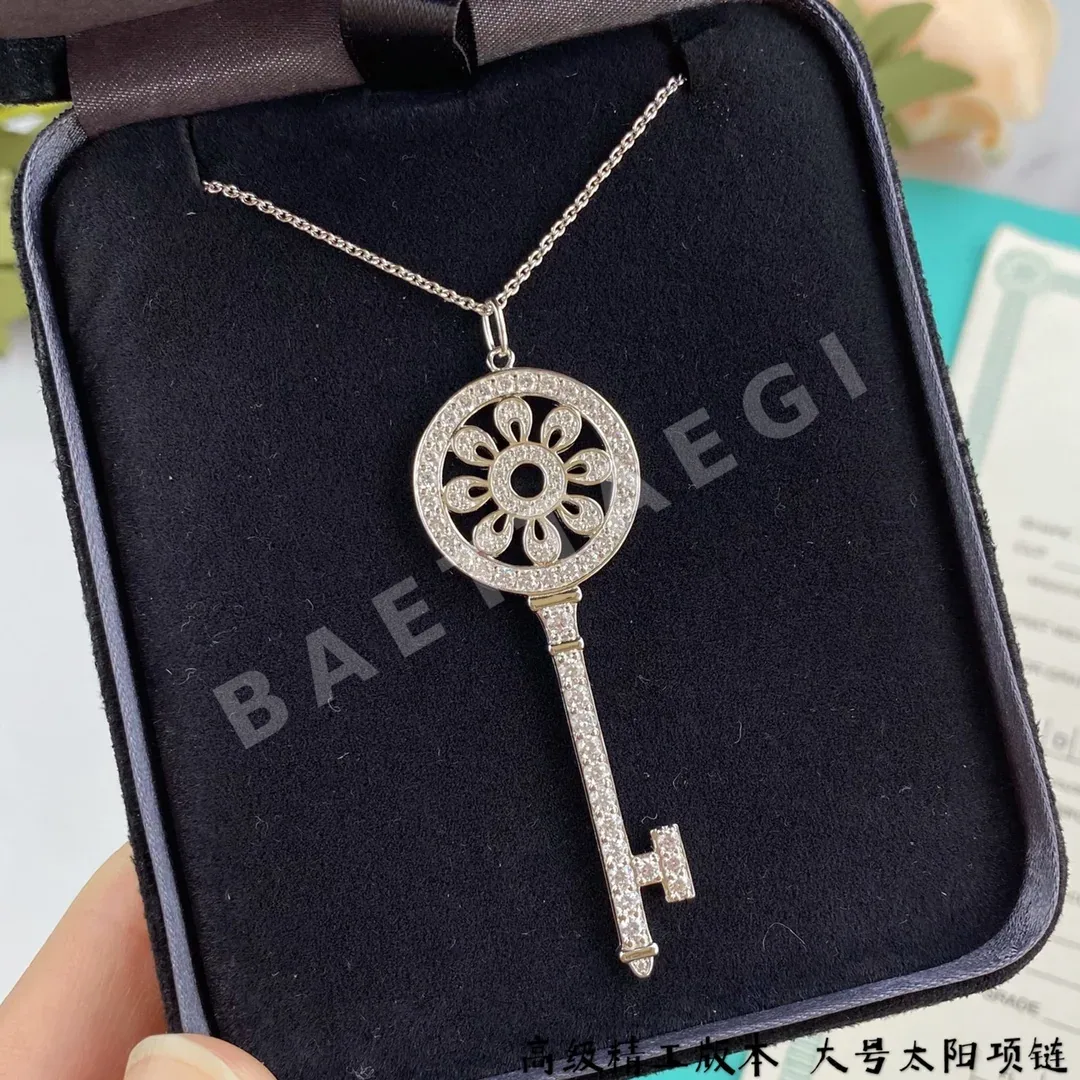 티파니 목걸이 71157 Tiffany & Co Necklace 상세 이미지 4