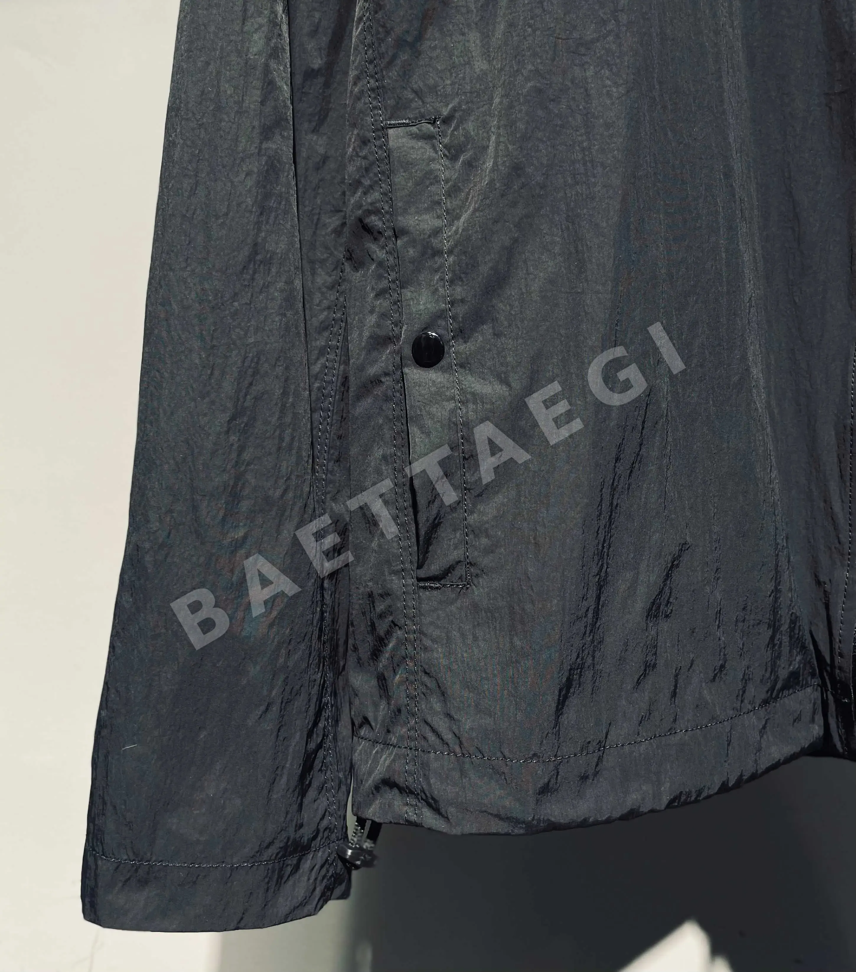 스톤아일랜드 남성 자켓 51361 Stone Island 상세 이미지 5