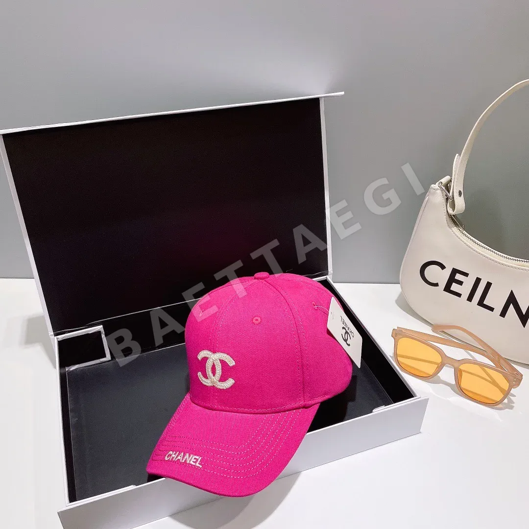 샤넬 모자 82018 Chanel Cap 상세 이미지 5
