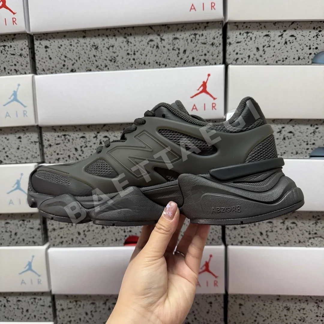 뉴발란스 [C] 9060 U9060IAA 202240 New Balance 9060 상세 이미지 8