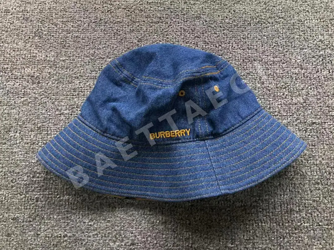 버버리 모자 202681 Burberry Hat 상세 이미지 4