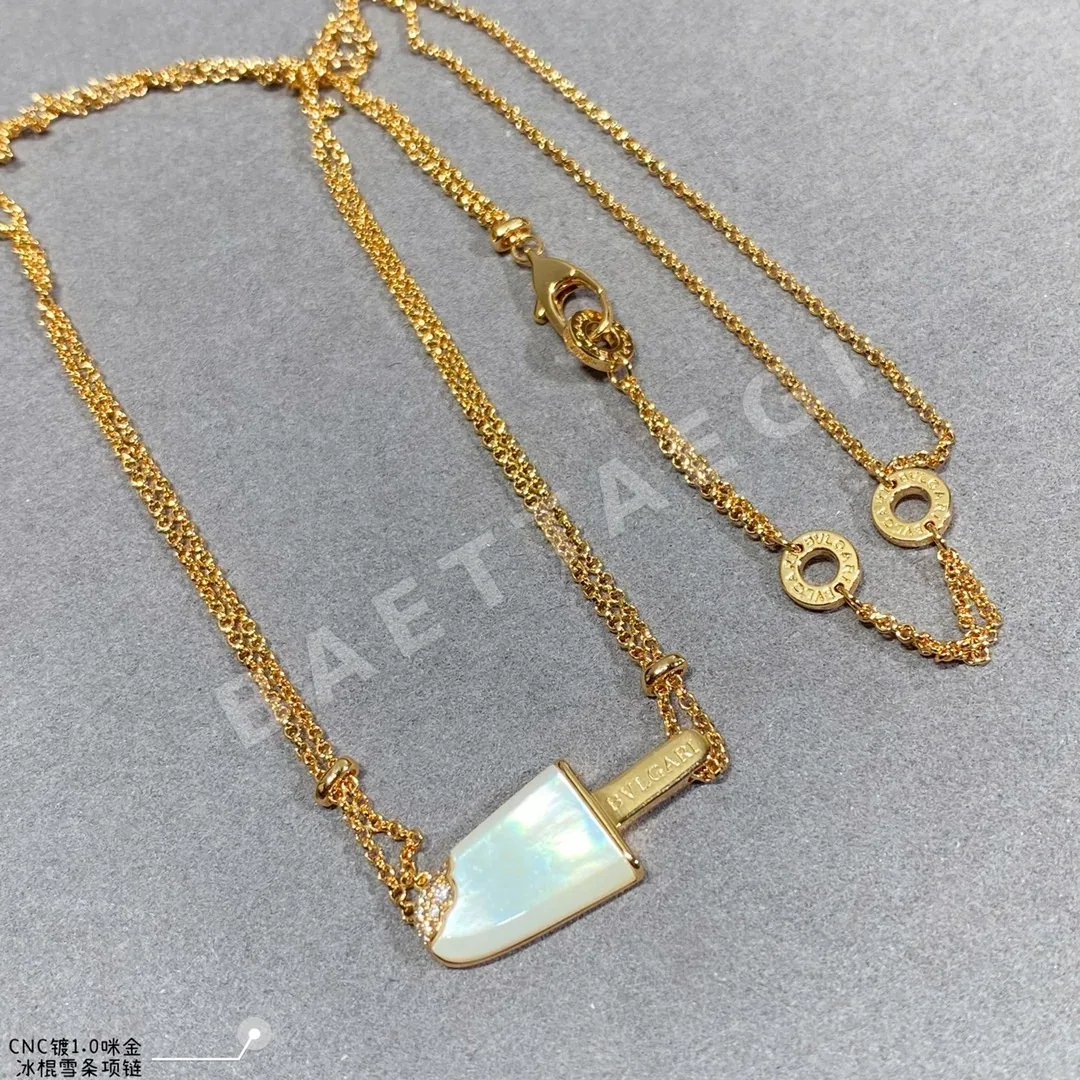 불가리 목걸이 64794 Bvlgari Necklace 상세 이미지 7