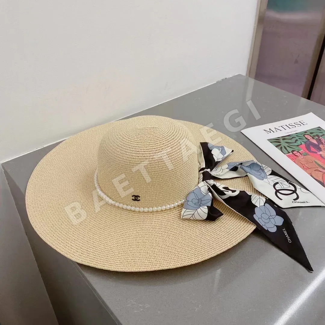 샤넬 모자 82086 Chanel Cap 상세 이미지 2