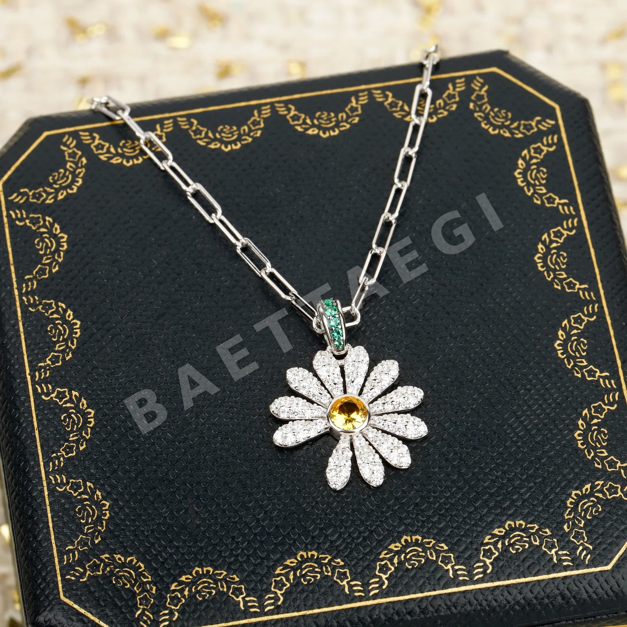 제이콥 앤 코 목걸이 151284 Necklace 상세 이미지 14