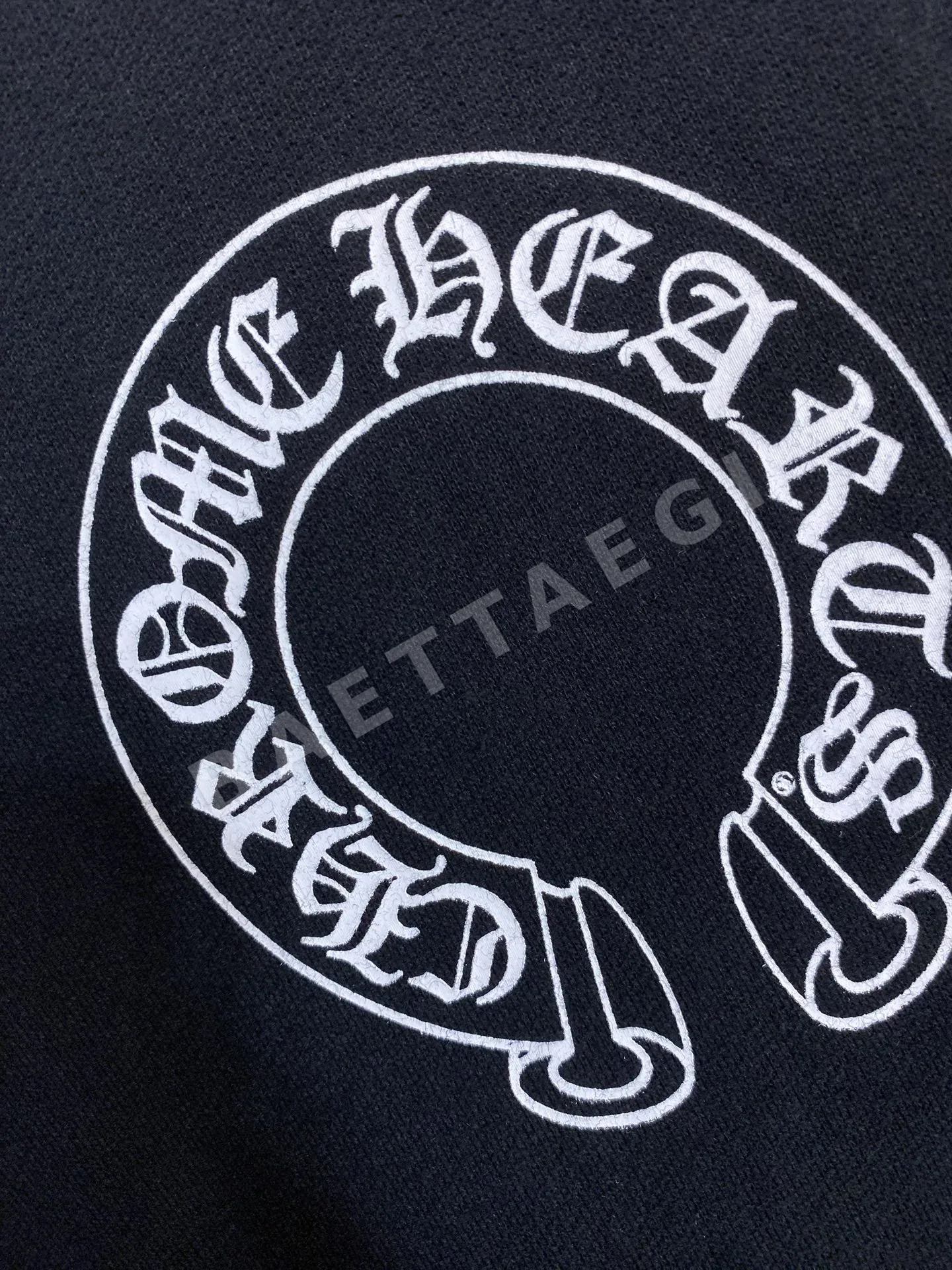 크롬하츠 남성 자켓 169826 Chrome Hearts Jacket 상세 이미지 4