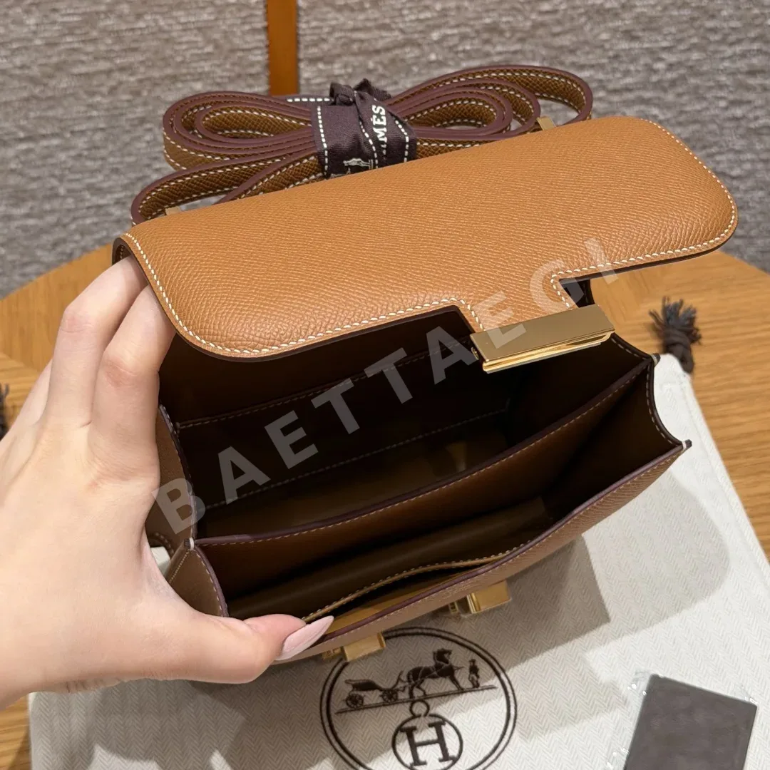 에르메스 콘스탄스 가방 상세 이미지 6