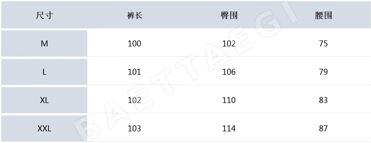 마크앤로나 여성 골프 팬츠 상세 이미지 9