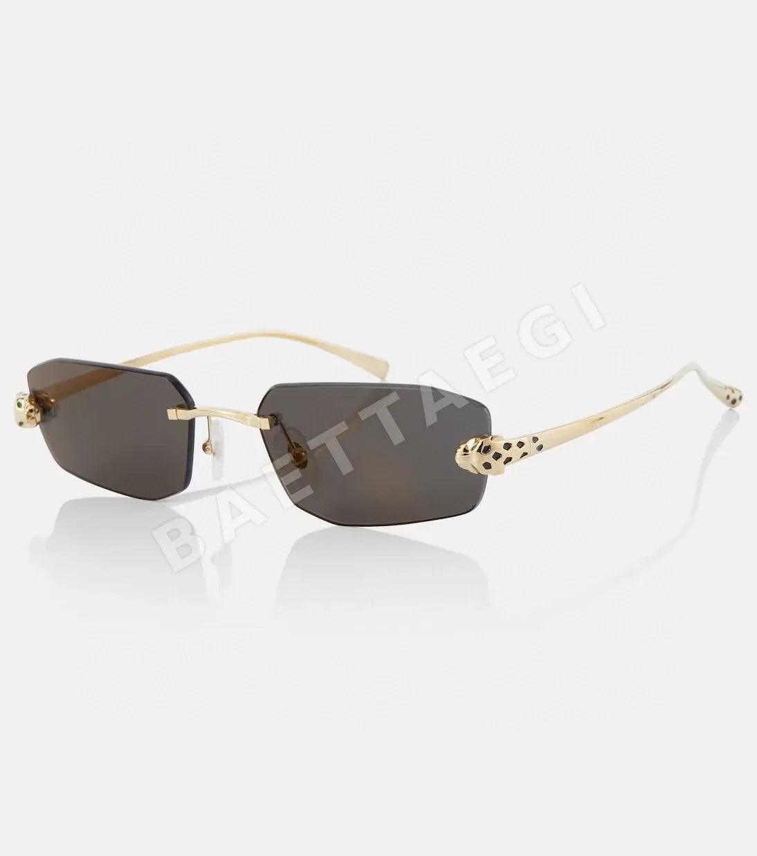 까르띠에 선글라스 72218 Cartier Sunglasses 상세 이미지 5