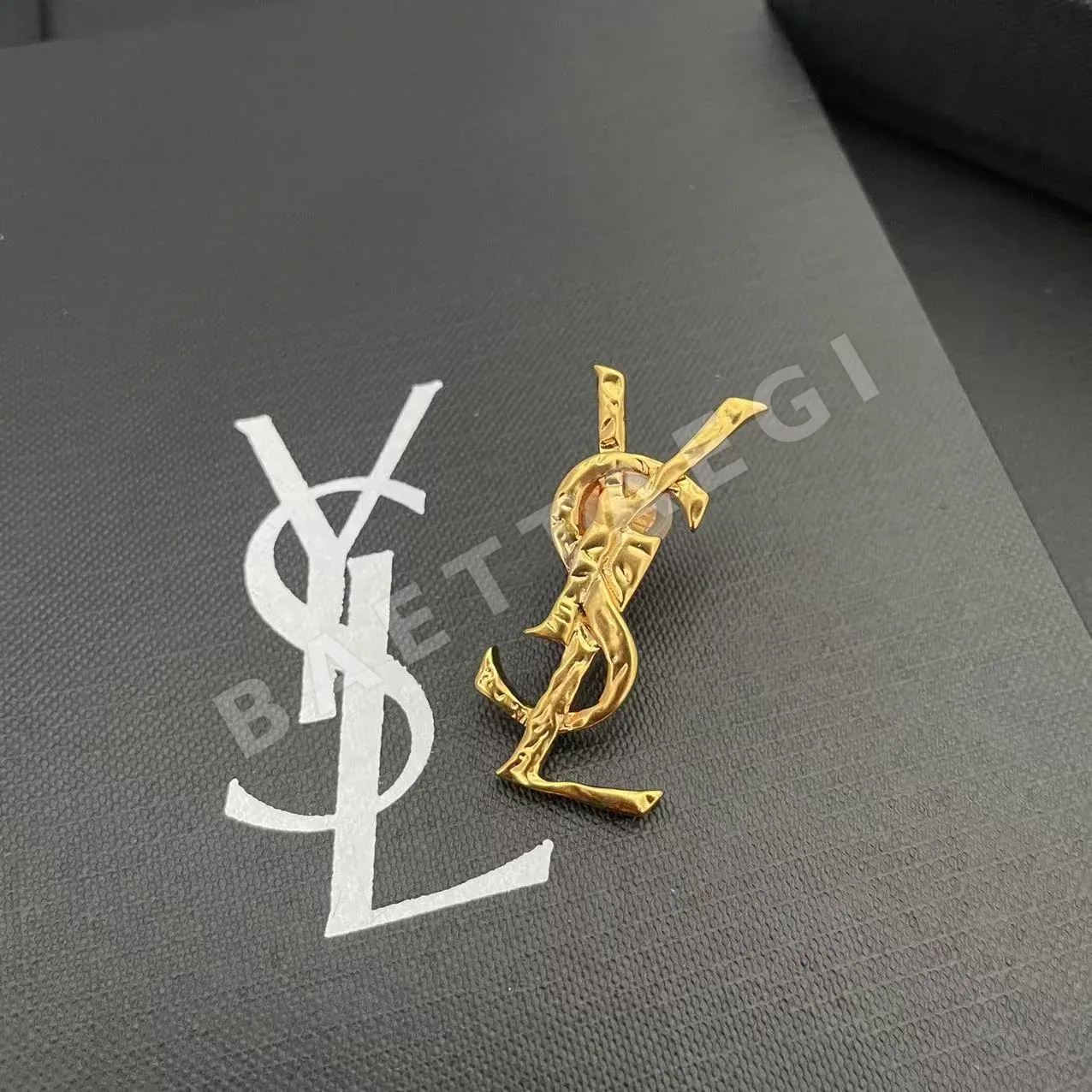 생로랑 귀걸이 65686 Saint Laurent Earrings 상세 이미지 7