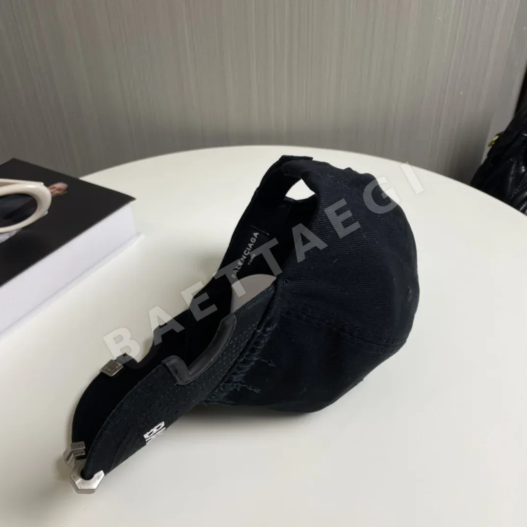 발렌시아가 모자 81810 Balenciaga Cap 상세 이미지 3