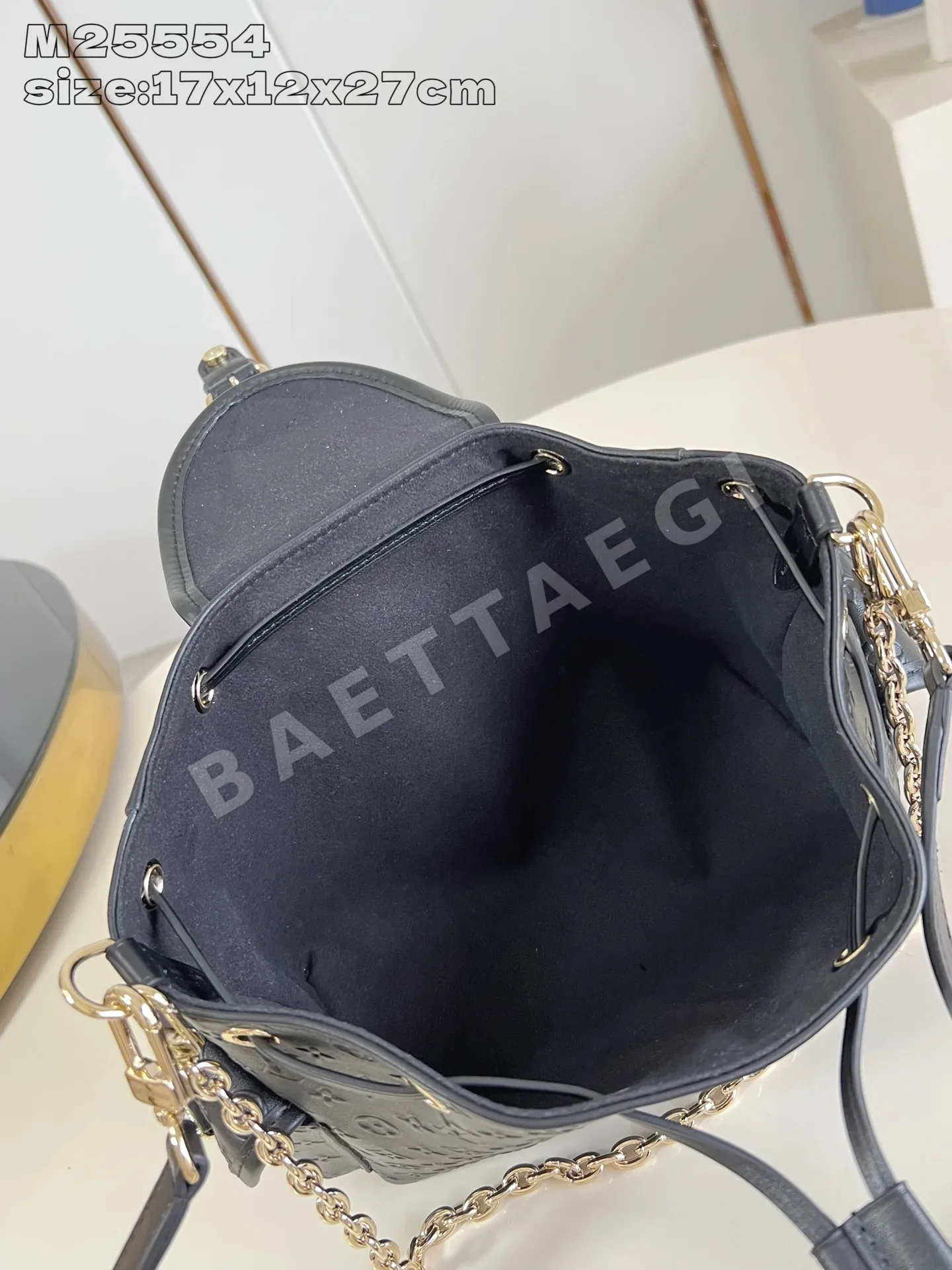 루이비통 오디세이 숄더팩 M25554 상세 이미지 8