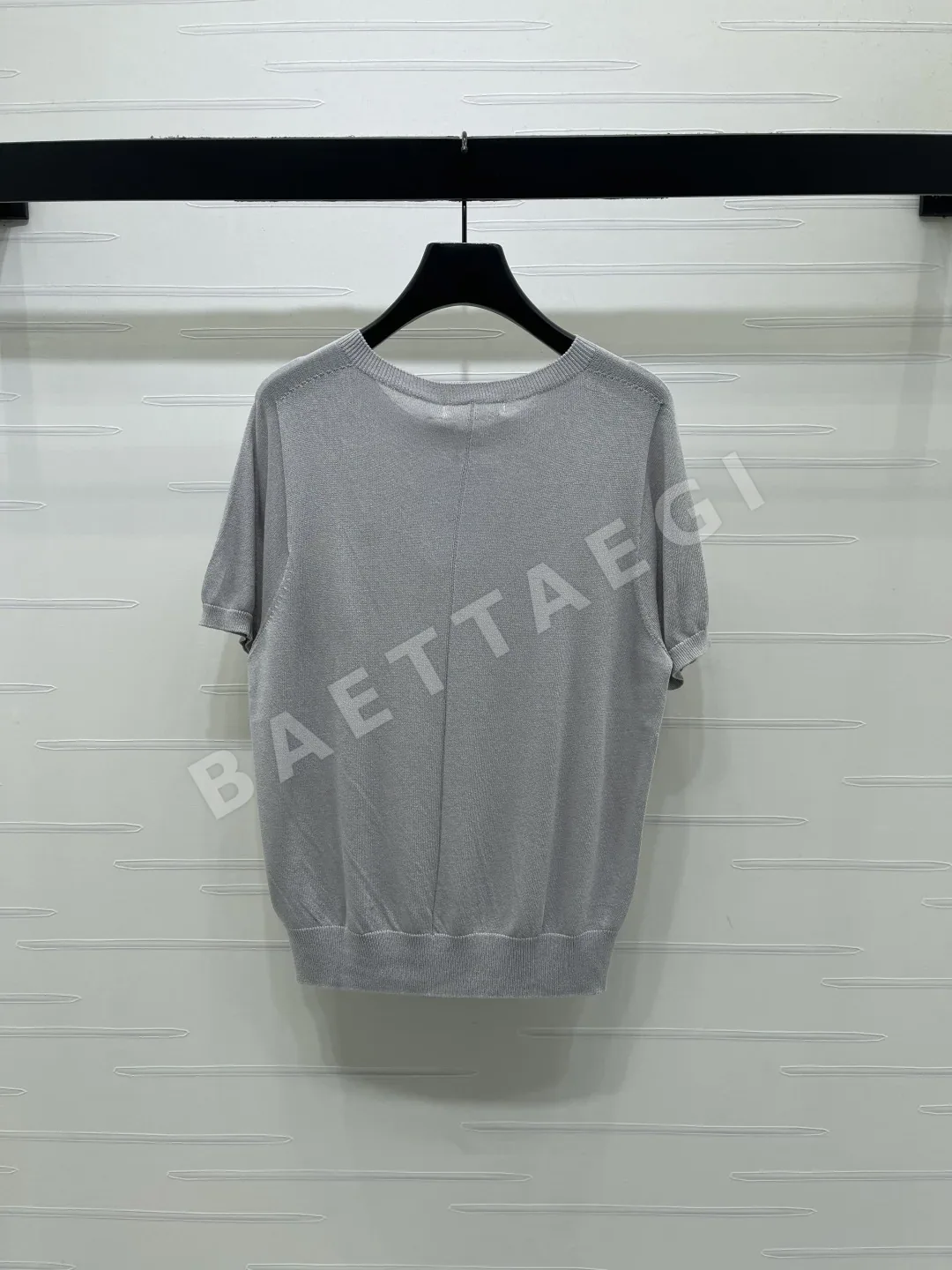디올 여성 반팔 상세 이미지 8