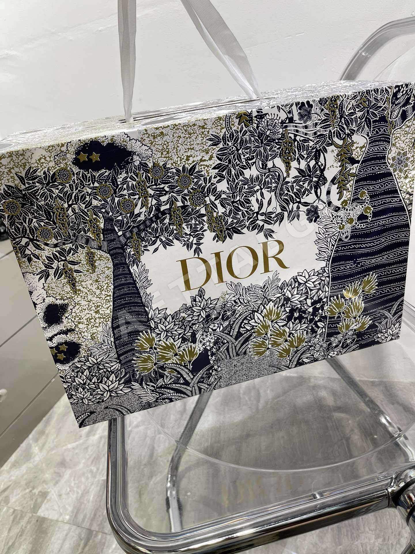 디올 여성 액티브웨어 89202 Dior Activewear 상세 이미지 9