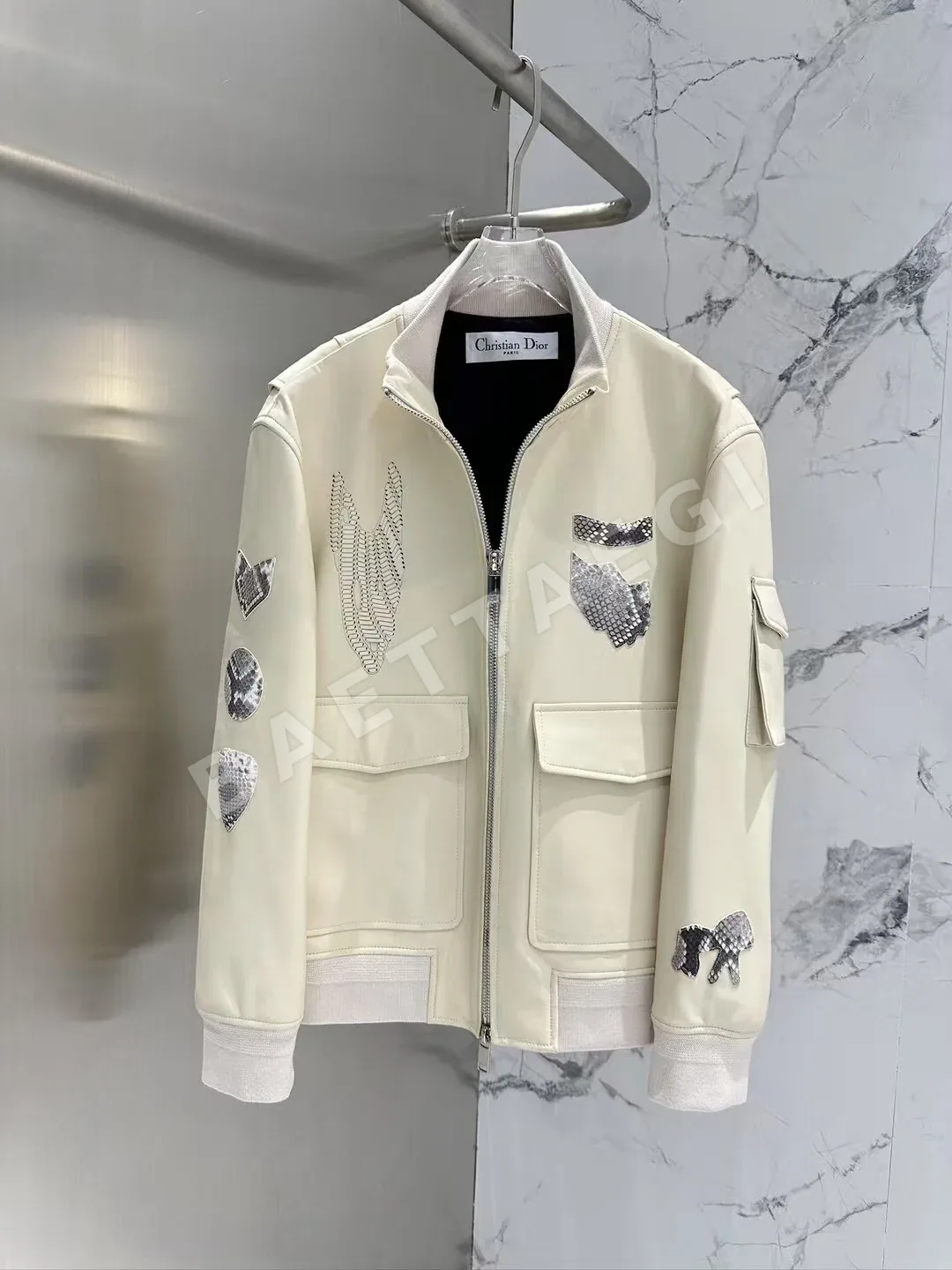 디올 여성 자켓 206343 Dior Jacket 상세 이미지 2