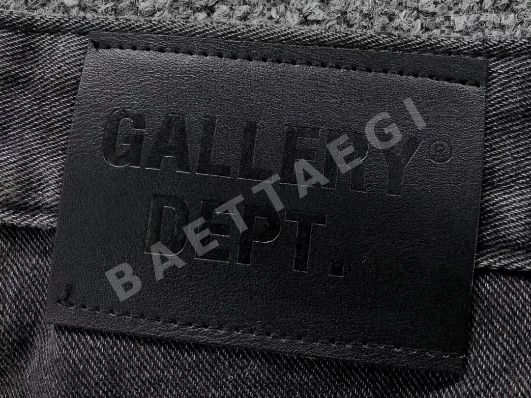 갤러리디파트먼트 바지 203209 Gallery Dept. Pants 상세 이미지 9