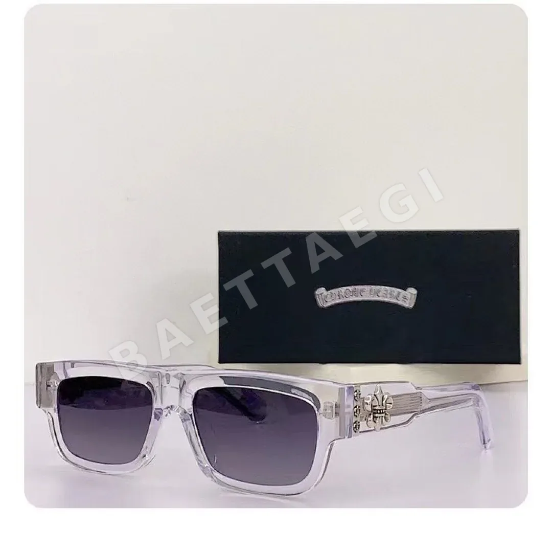 크롬하츠 선글라스 204782 Chrome Hearts Sunglasses 상세 이미지 9