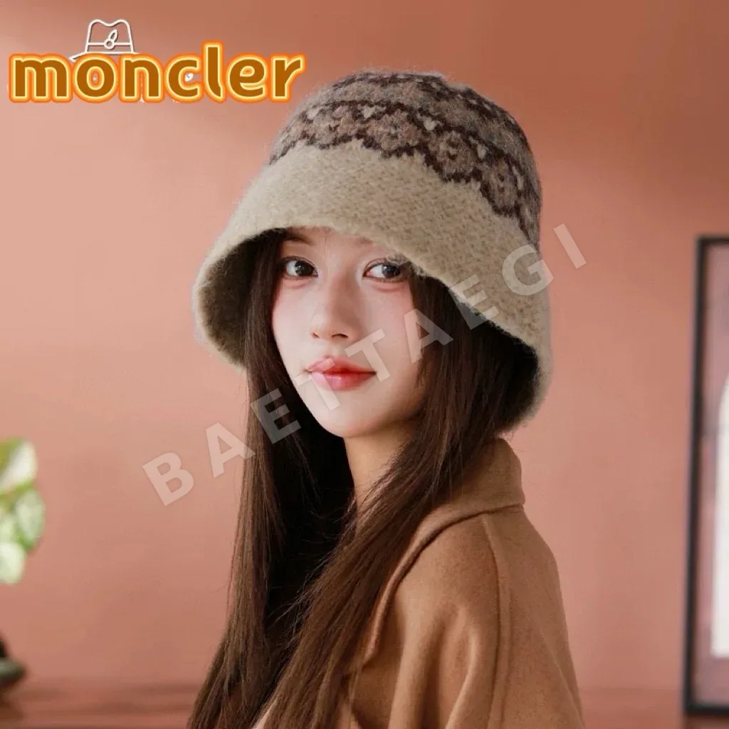 몽클레르 모자 186863 Moncler Cap