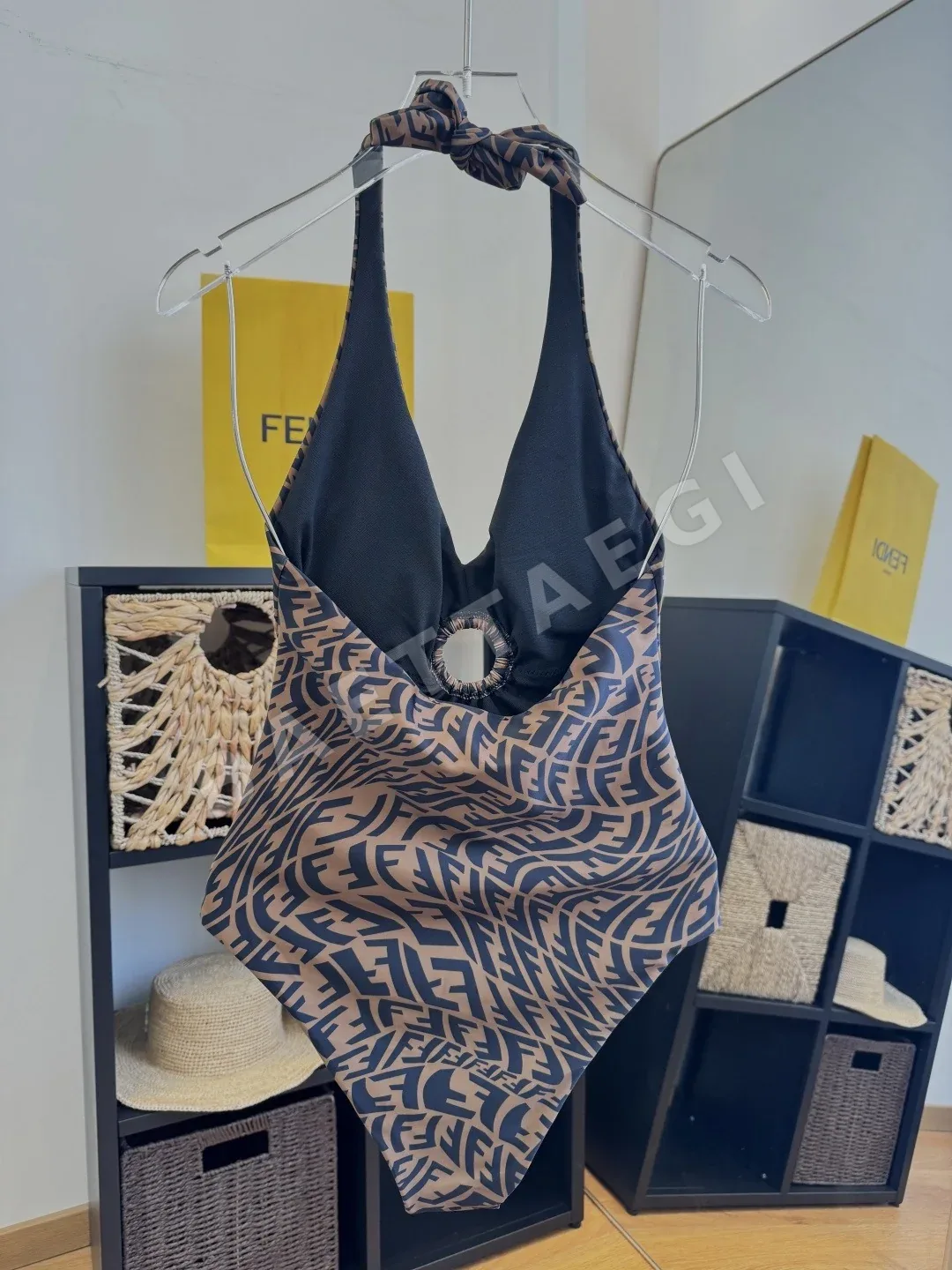 펜디 여성 액티브웨어 53583 Fendi Women Activewear 상세 이미지 20