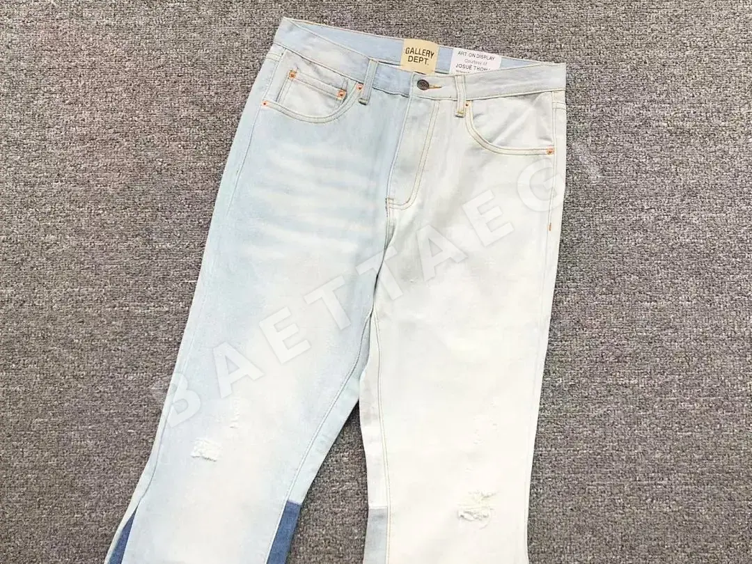 갤러리디파트먼트 바지 203184 Gallery Dept. Pants 상세 이미지 7